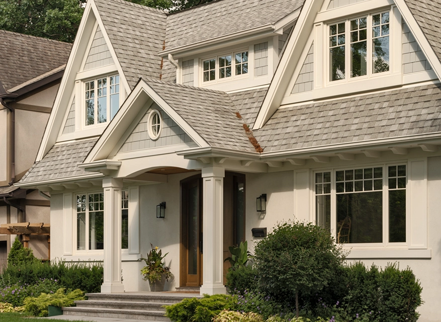 Home Builders